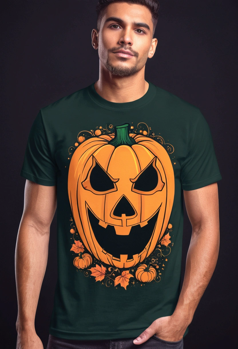 Halloween T-shirt Designs