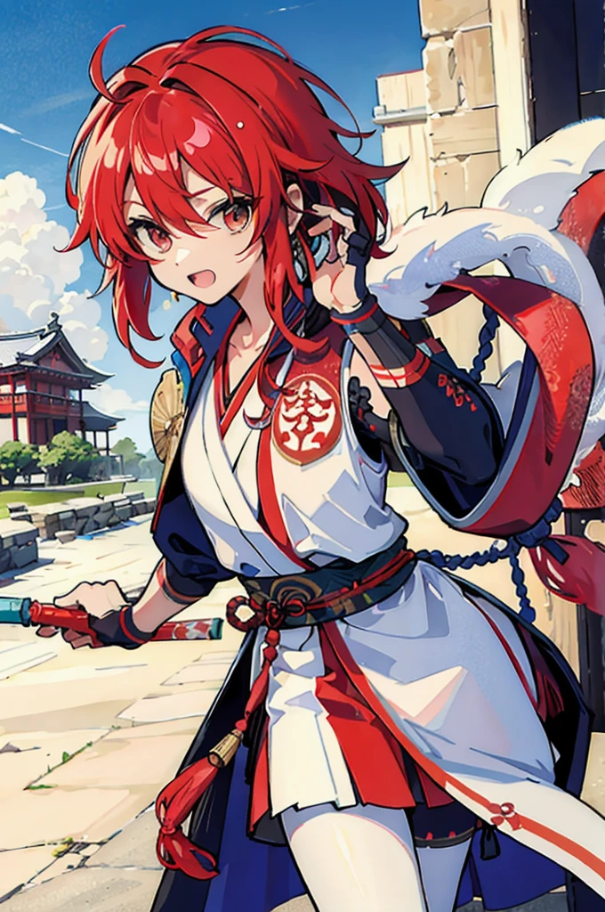 Sanada Yukimura