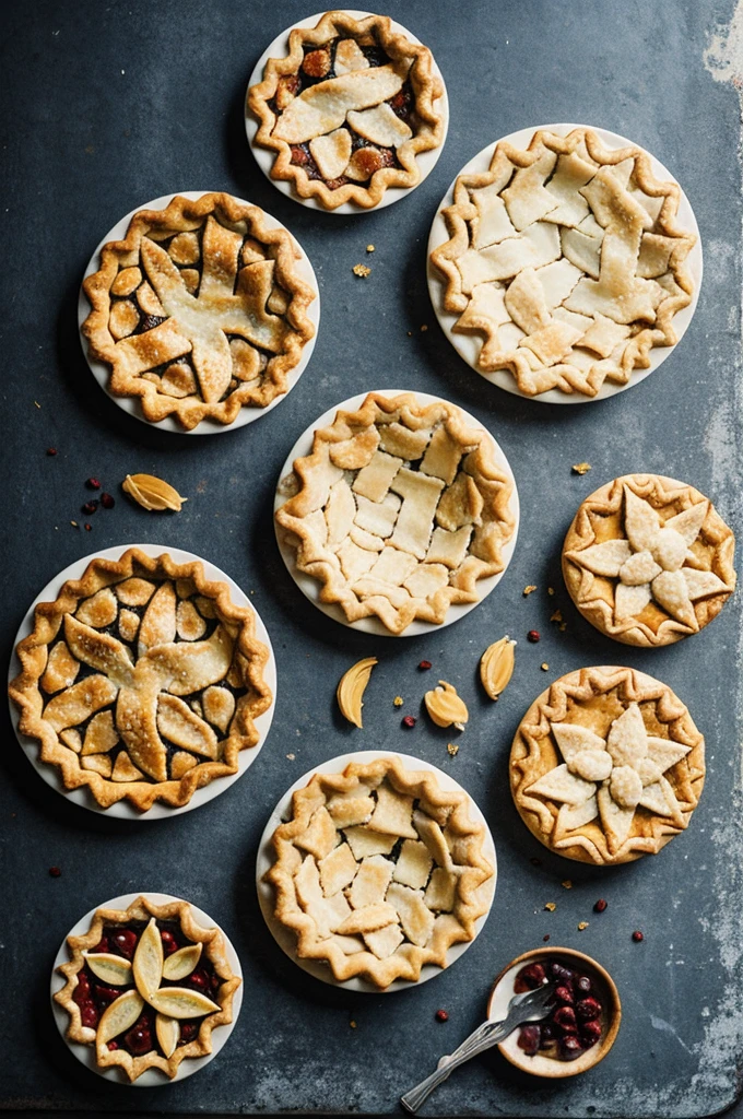 Pies