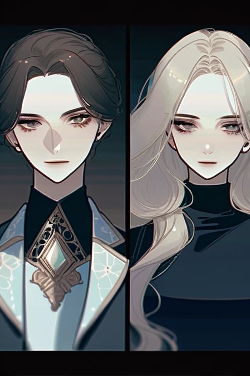 ((Лучшее качество)), ((шедевр)), (подробный), the fair-haired girl