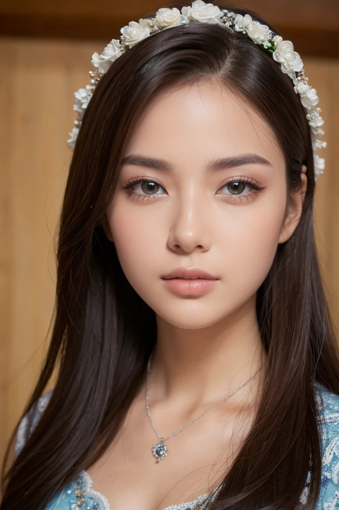 ((best quality)), ((masterpiece)), (detailed), perfect face