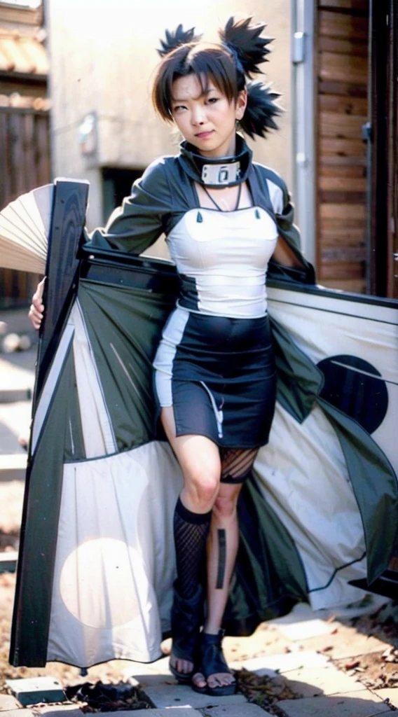 temari nara, real picture, realistic