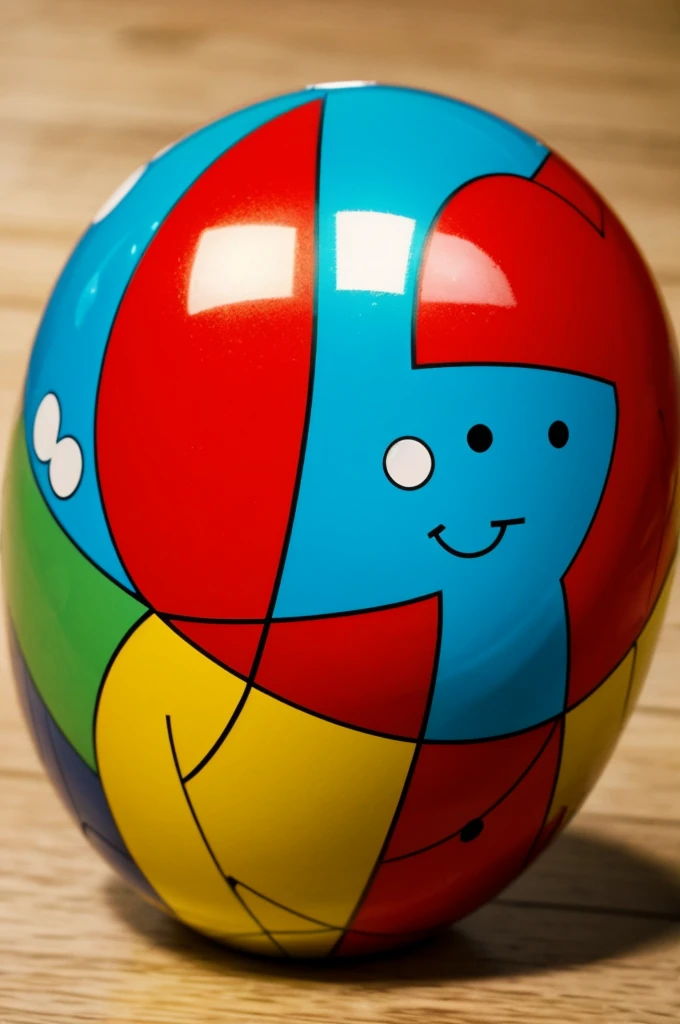 Genera a gumball