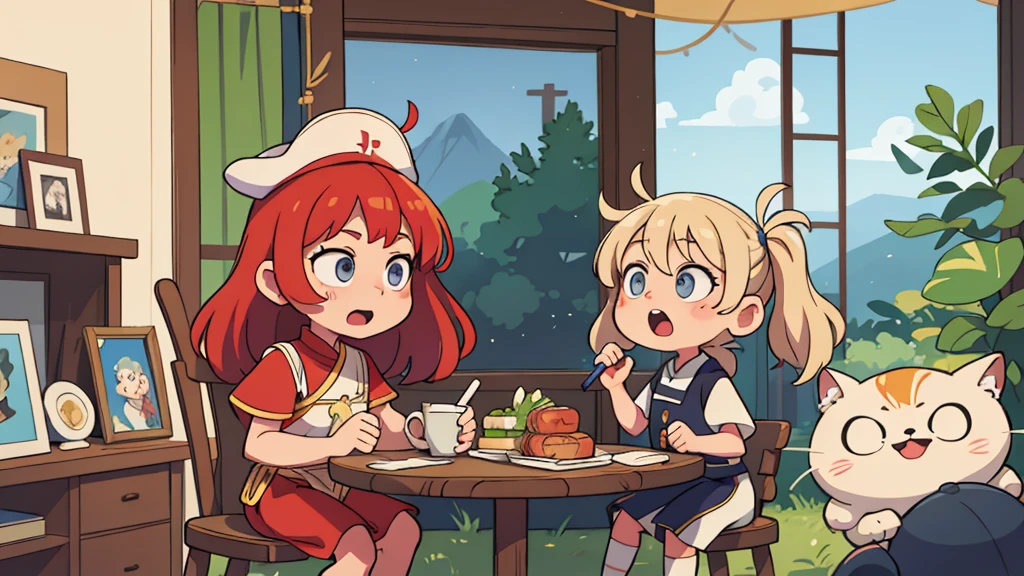 ((Highest quality, Artwork)), Home, フロント
Home以外の背景は白