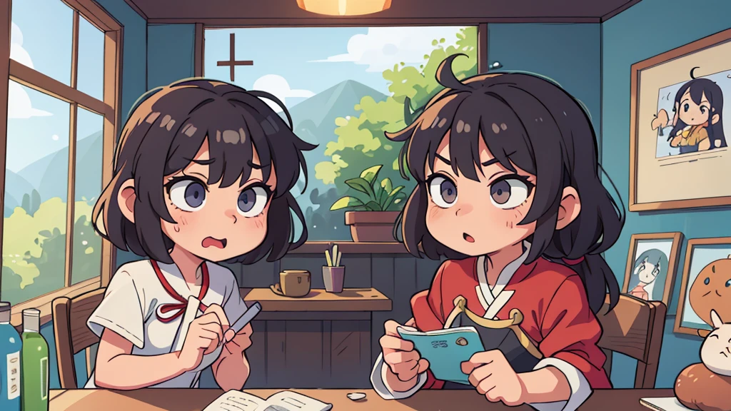 ((Highest quality, Artwork)), Home, フロント
Home以外の背景は白
