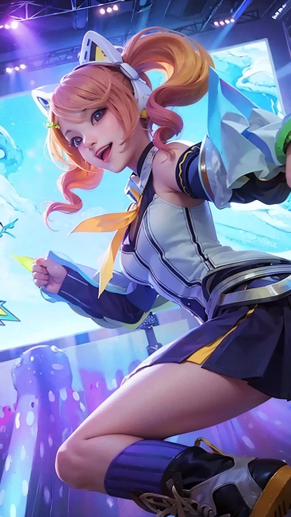 best quality, beautiful