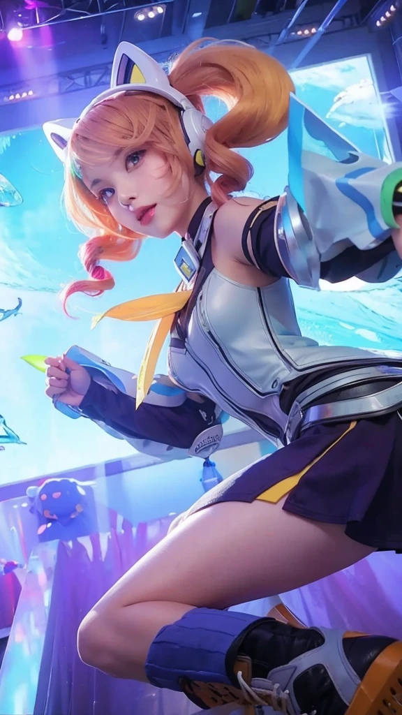 best quality, beautiful