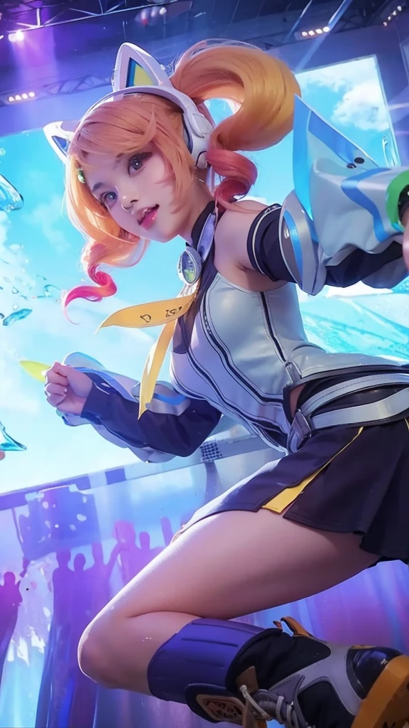 best quality, beautiful