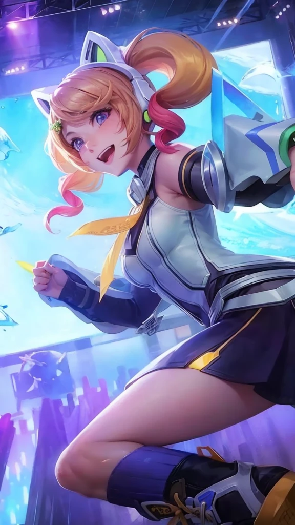 best quality, beautiful