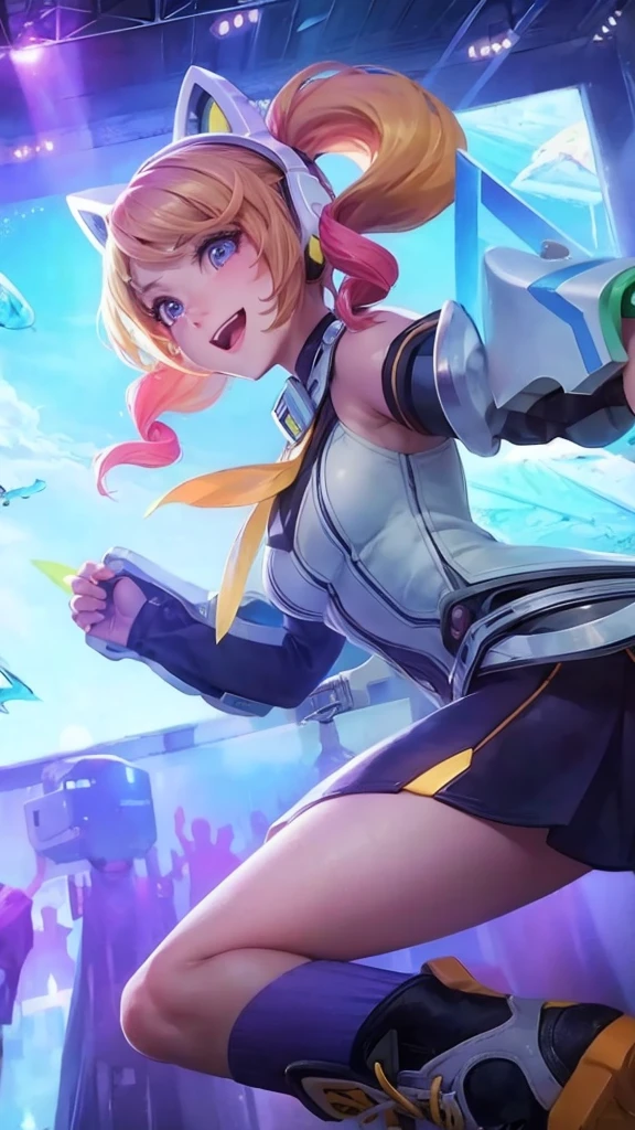 best quality, beautiful 