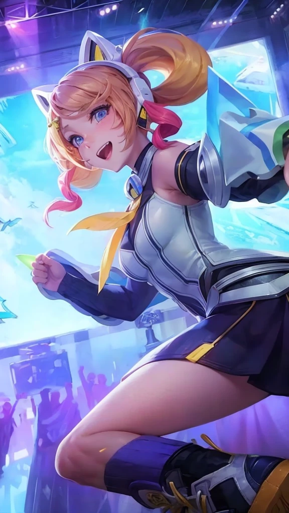best quality, beautiful