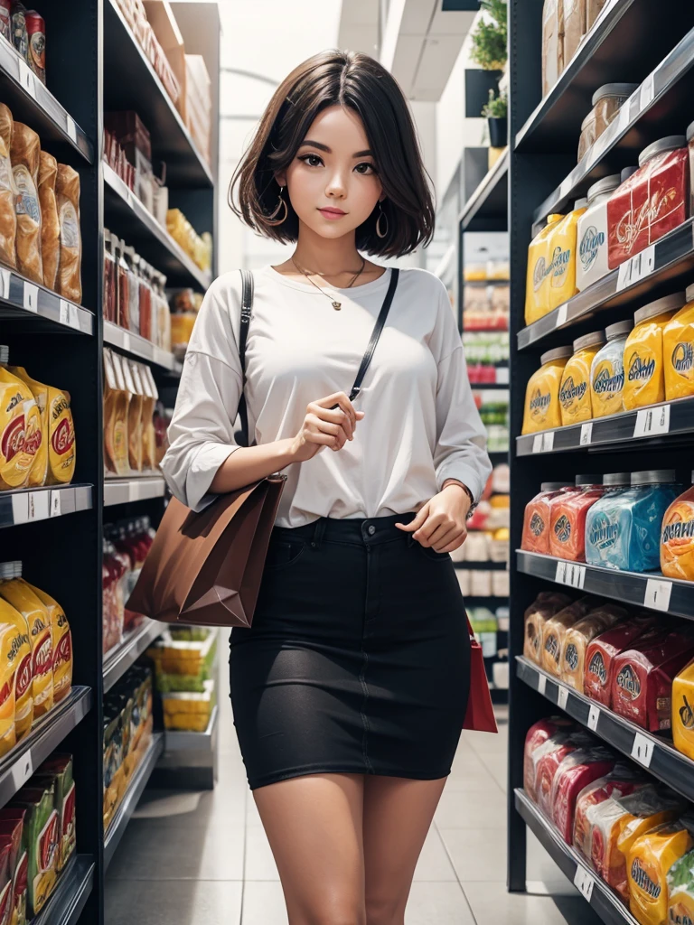 Create a Mystery Shopper Logo, Beautiful