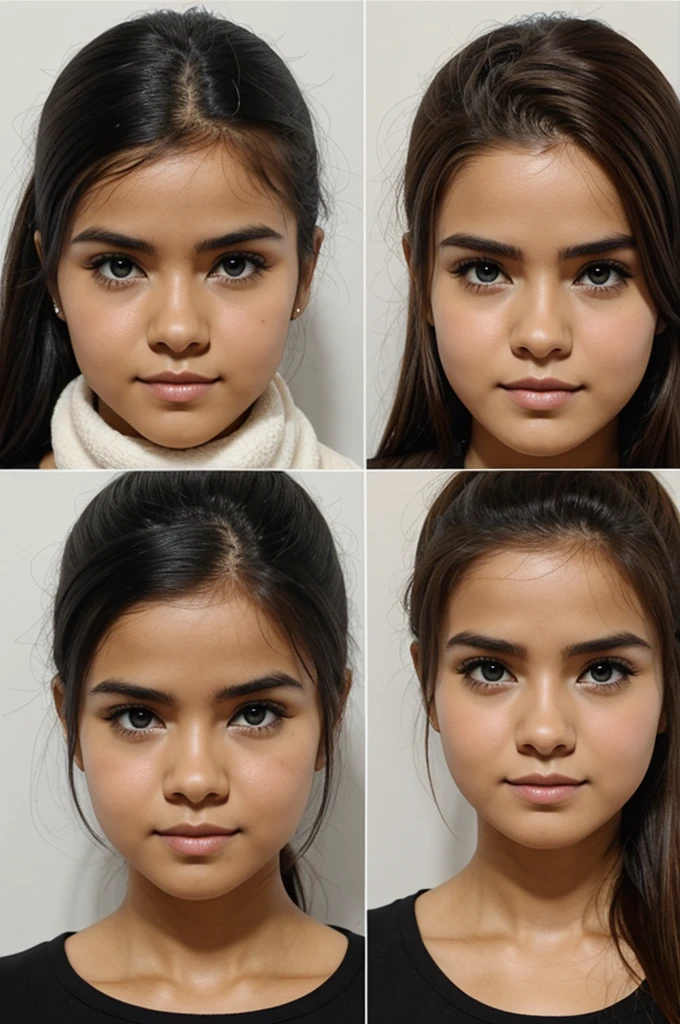 nft different pictures.