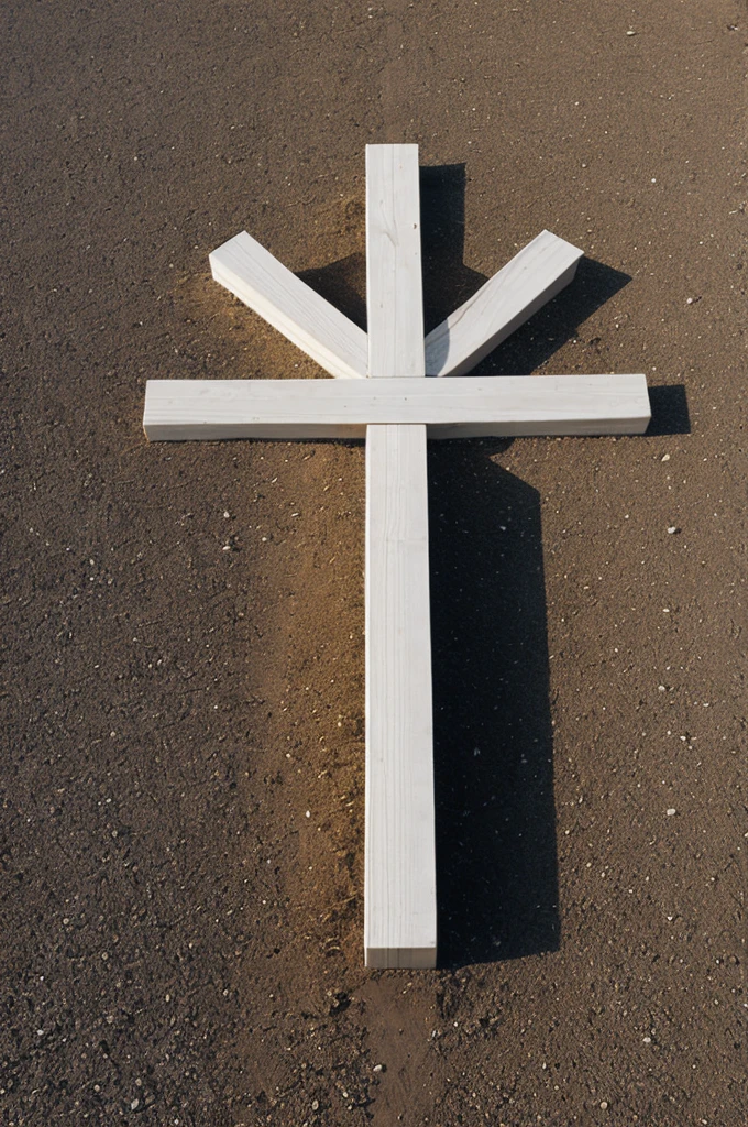Create a cross