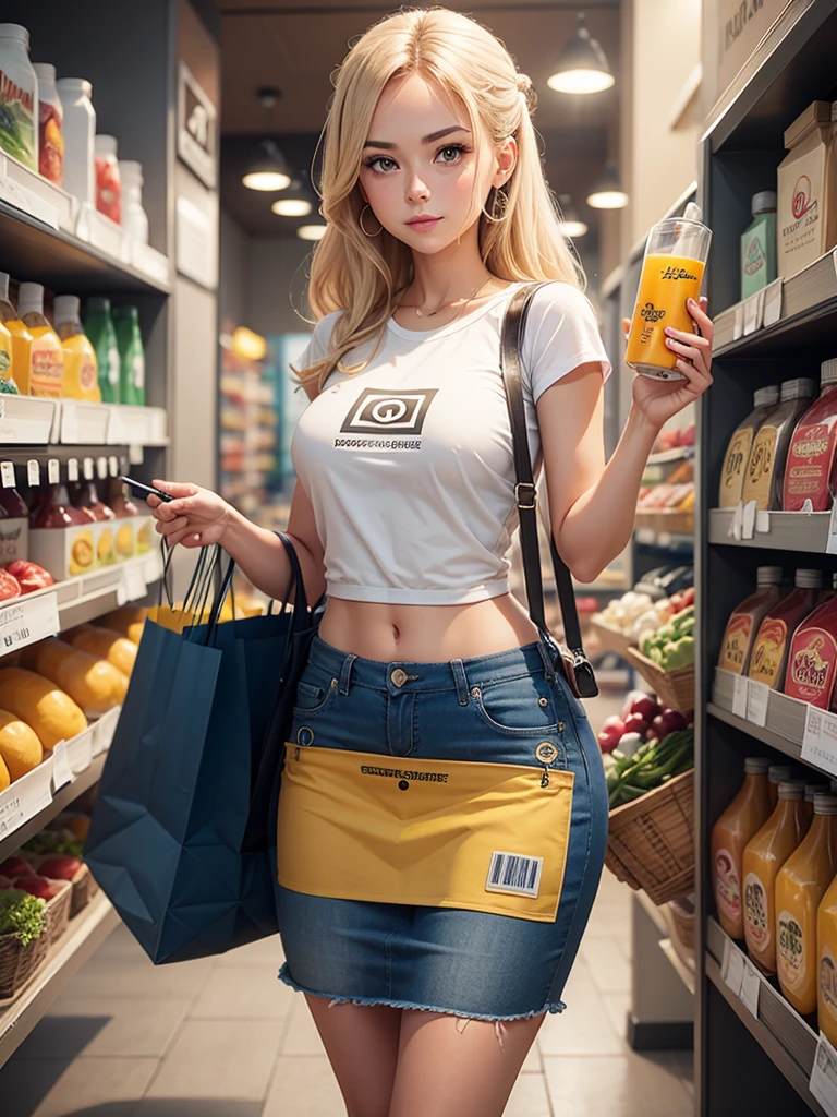 Create a Mystery Shopper Logo, Beautiful