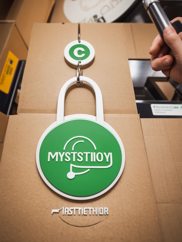 Create a Mystery Shopper Logo, Beautiful