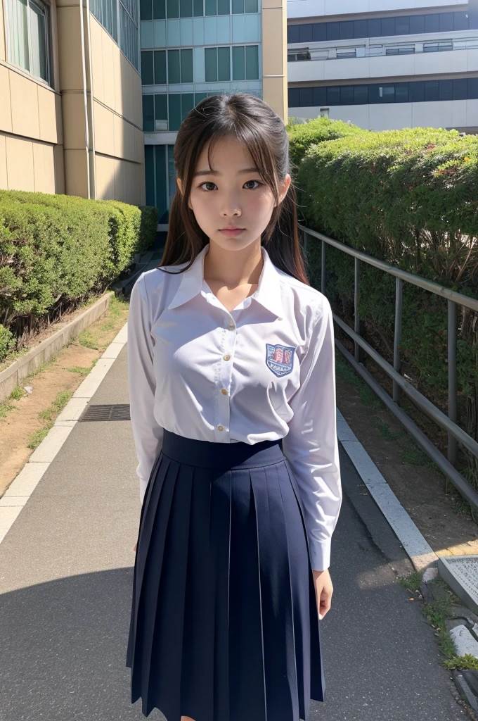 Under the skirts of Korean elementary school students、I want to be defeated、I am a masochist