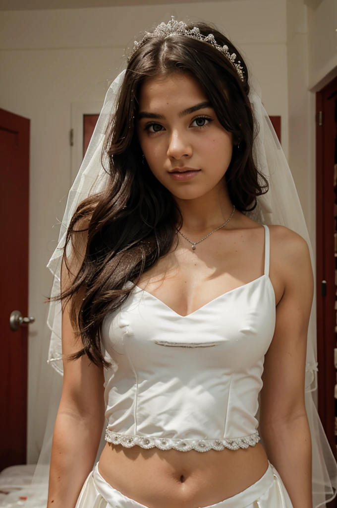 bride
