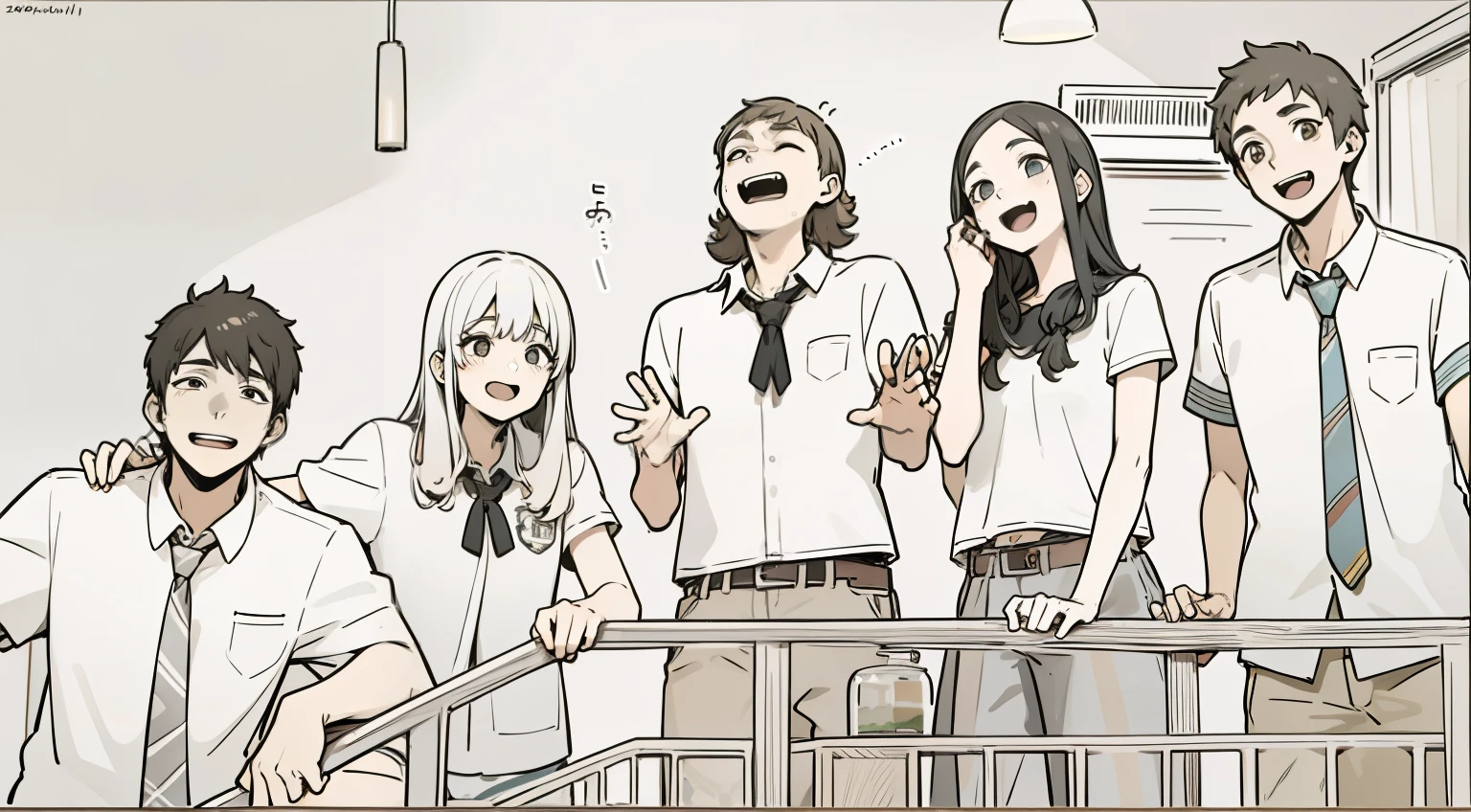 They are 22 years old