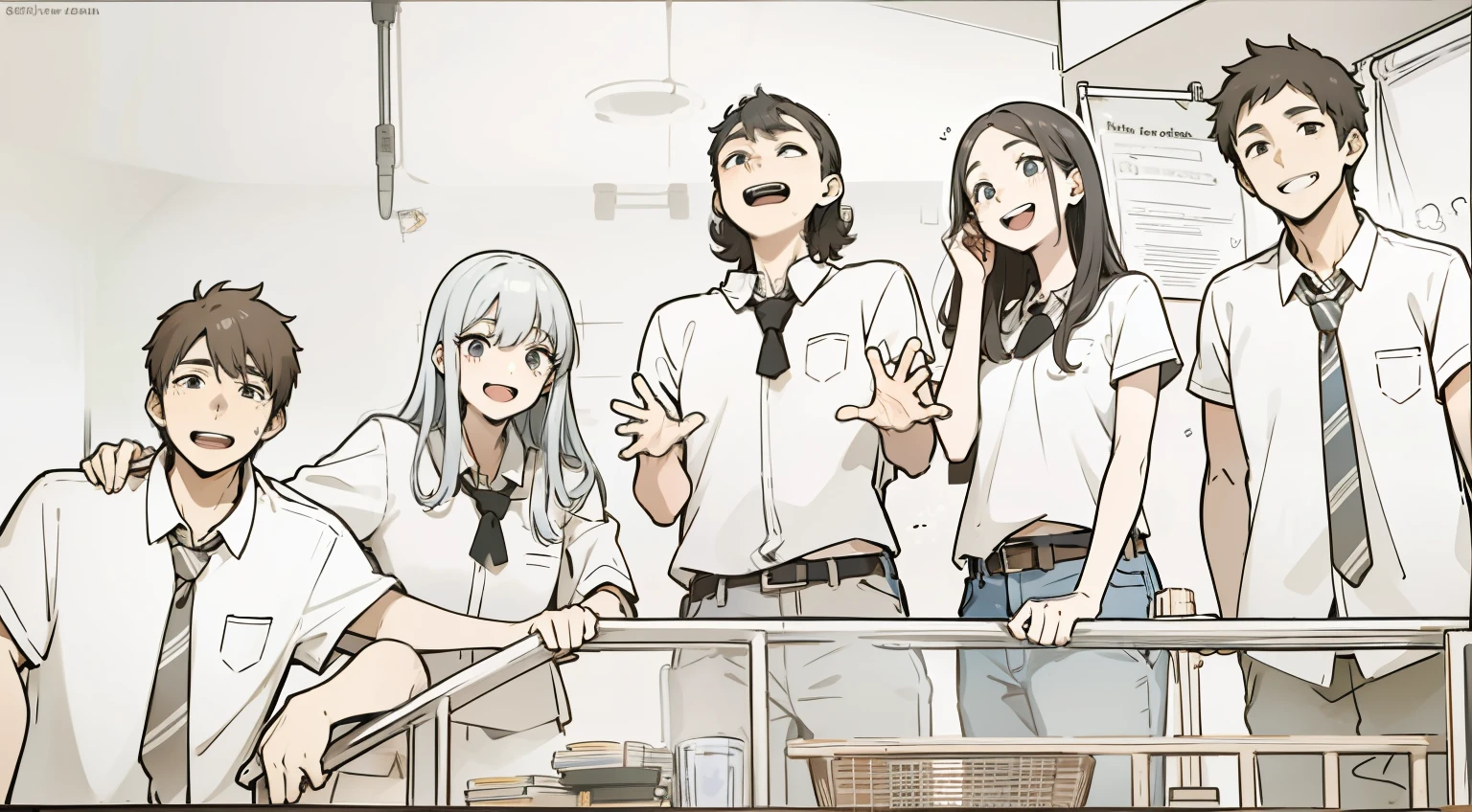 They are 22 years old