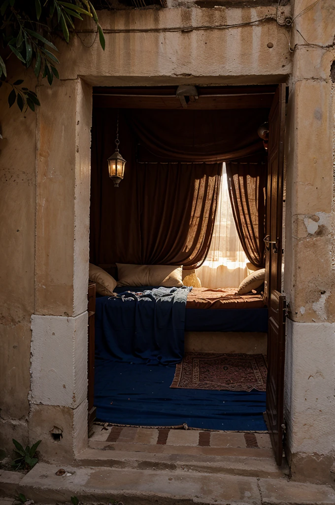 Maghreb