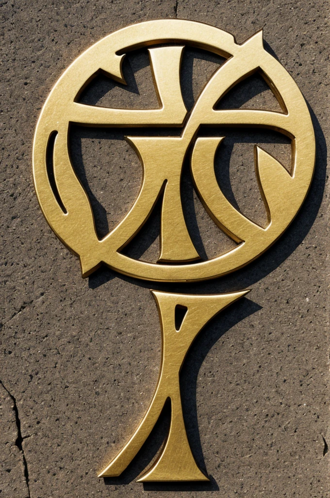 Symbol that represents Isaiah