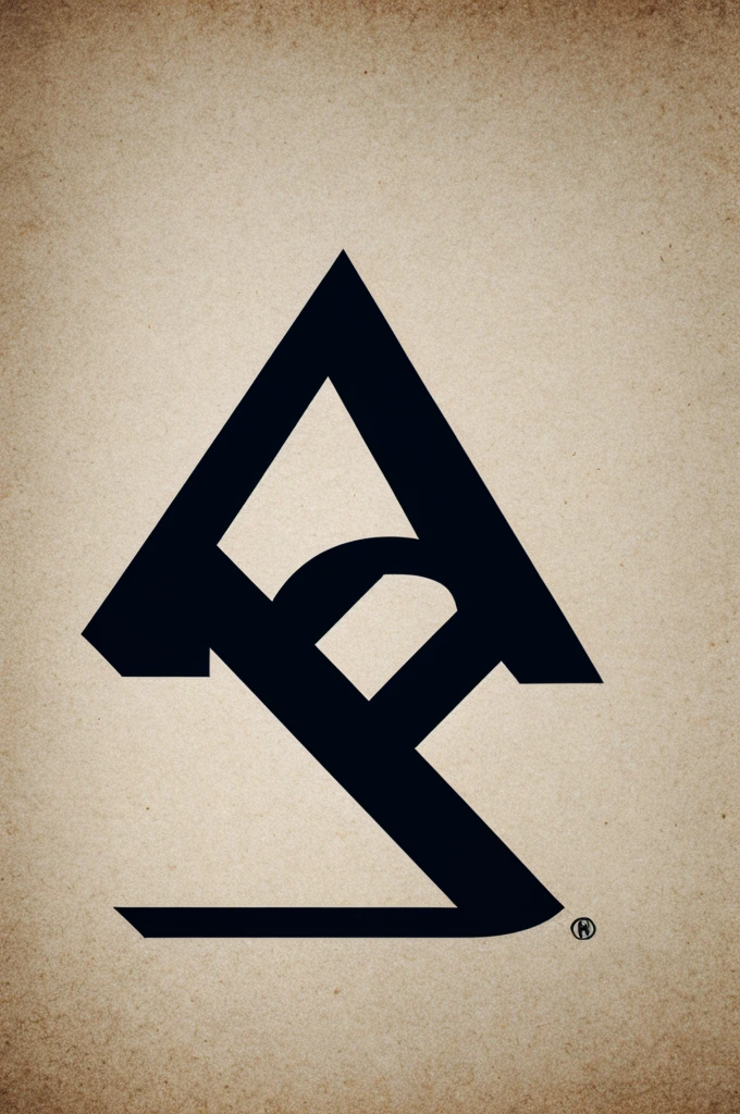 Company logo with letters LB