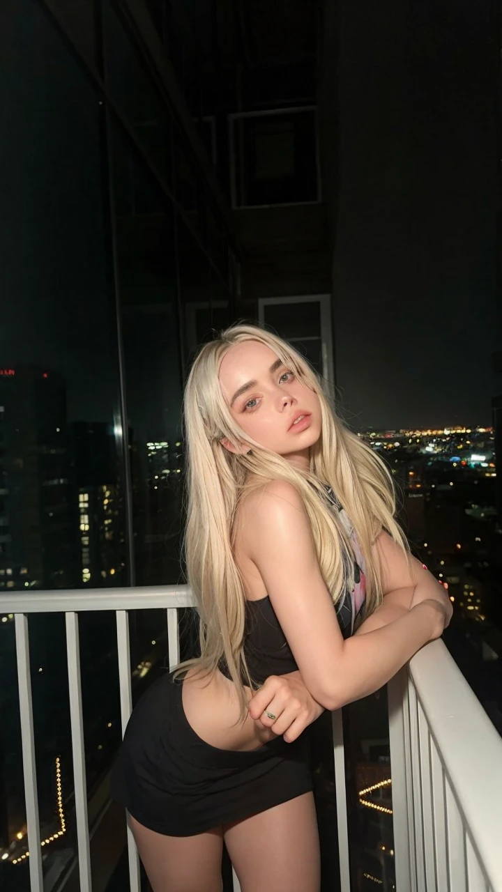 Billie Eilish 