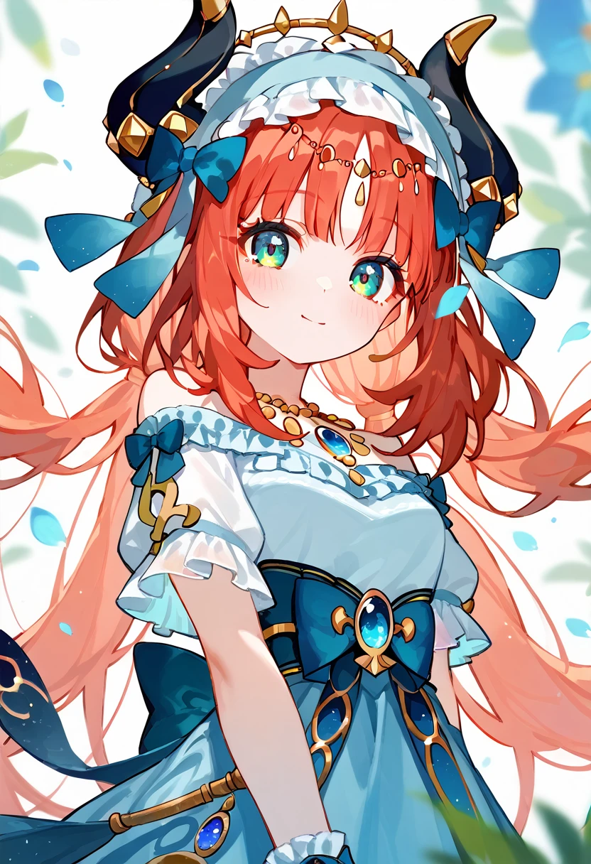 masterpiece,High resolution nilou,One girl,cute,