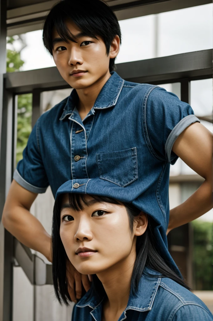Cojo Satoru