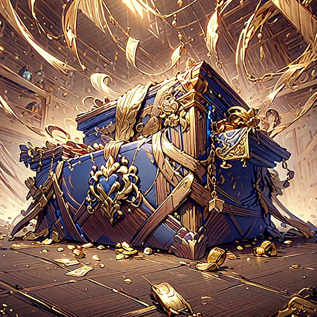 Floating crystal ball Floating treasure There is a treasure chest,open treasure chest,There is treasure,Floating in the air,1
a group of four pictures of gold coins and a chest, treasure chests, with many gold coins, gold and treasure, loot box, treasure chest, treasure, luxury item showcase, treasure background, chest, treasure room, treasure hoard, game asset, asset store, gold silver, gold and silver and brass, treasure artifact, gold coins, mobile game asset
2
a group of four pictures of gold coins and a chest, concept art by Yang J, polycount, conceptual art, treasure chests, with many gold coins, gold and treasure, loot box, treasure chest, treasure, luxury item showcase, treasure background, chest, treasure room, treasure hoard, game asset, asset store, gold silver, gold and silver and brass