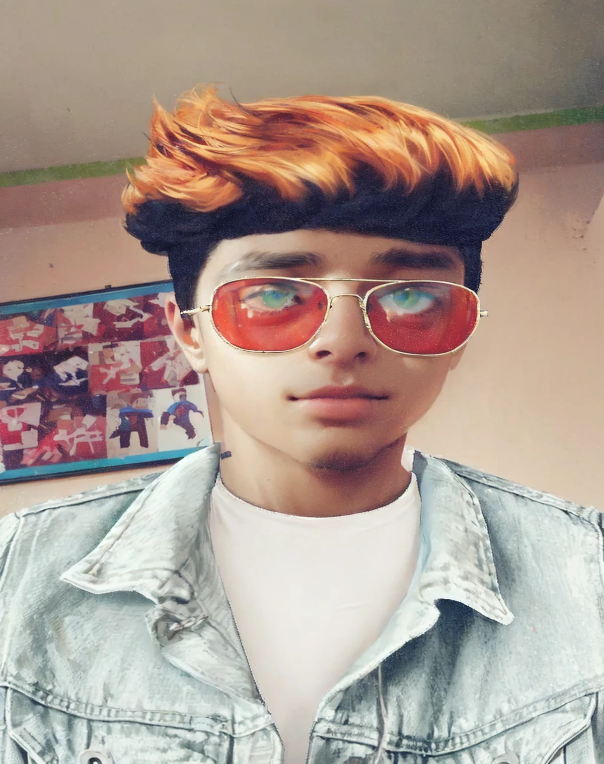 (masterpiece, ultra high res, 16k uhd, high quality),low key,commute,ad,tv,standing,looking at viewer,Hoodie,masterpiece,in the restaurant,sitting,(brown hair),black eyes,turn to the back,smile,Seoul,(small head),Precise human body structure,Precise hand structure,(duck egg face),Light-colored clothing,red coat,yellow top,Unity 16K Wallpapers,Concept Art,A person,8K eyes,Grassland,Dress,Park,Bench,Pigeons,(((mature male))),((big eyes:1.3)),(short hair),((1 American mixed-race man)),Sweatpants,(Realistic face:1.8),Wide Shoulders,Single,(whole body:1.6),andriod 18,