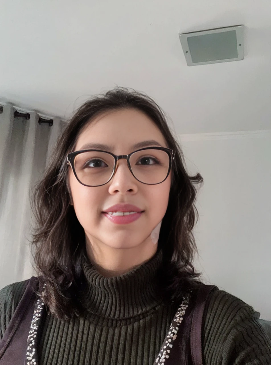 (best quality, masterpiece:1.2), white background, realistic, crew neck, closed-neckline, pants, (business jacket:1.2), (brown hair:1.2), big eyes, beautiful woman, smile, eyelashes, highly detailed face, fierce look, angry look, (ao dai: 1.2), looks like a naughty celebrity but is a good girl