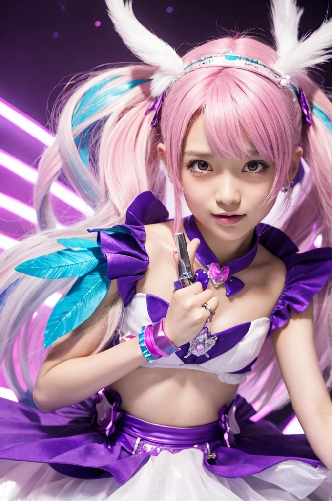 Pretty Cure