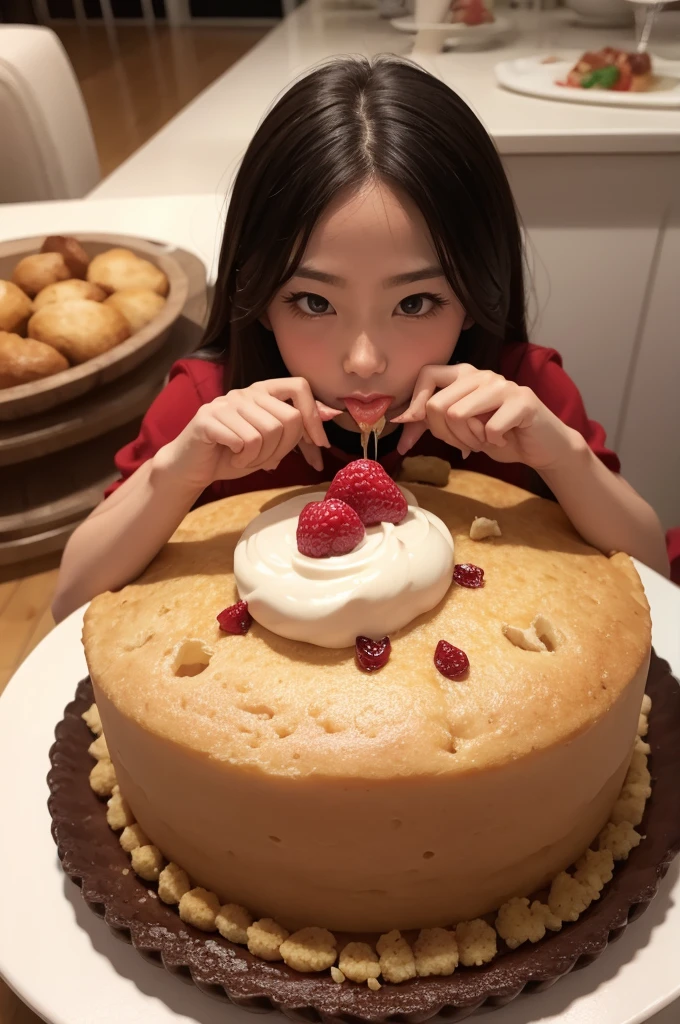 delicious