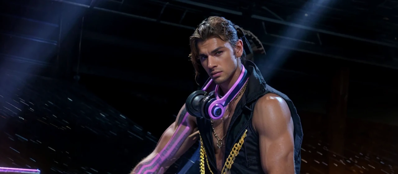 4k, Hd, Realistic, Handsome