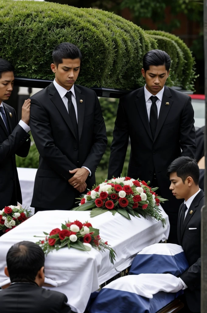 Funeral