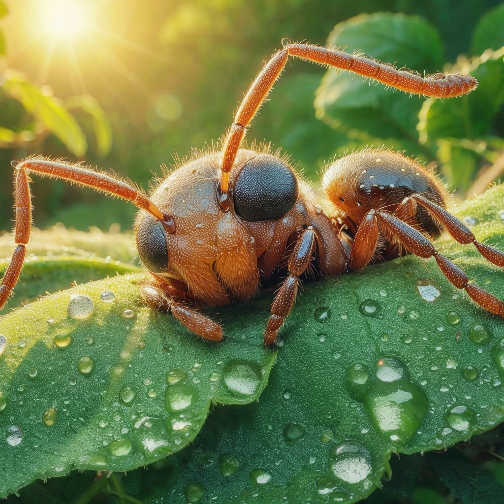 Ant