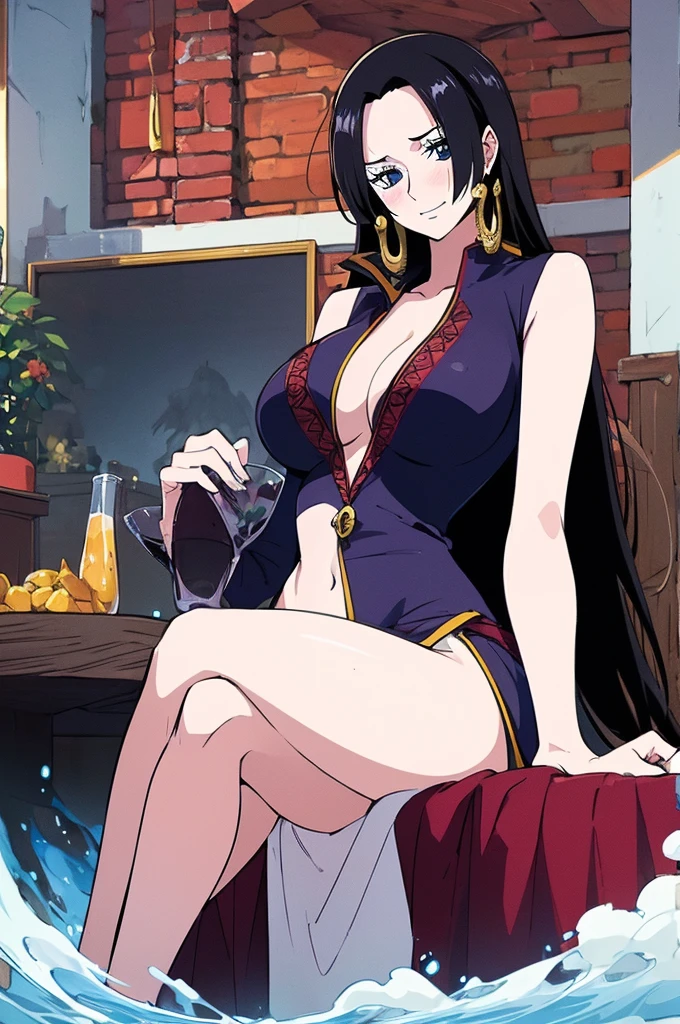 ((Top quality, 8K, Masterpiece: 1.3)), Sharp focus: 1.2, Looking at Viewer, Perfect Style, (((Spread your legs, Sit with your knees bent)))), (Open your mouth: 1.5), (Close your eyes: 0.88), Attractive feminine body, Beautiful, Beautiful, most famous in the world, (ultra realisic), (Photoreal), (Increased resolution), (8K), (Extremely detailed), (best photos), (beautifully detailed eyes), (Best Quality), (Ultra detailded), (Masterpiece ), ( wall paper), (Detailed face), Solo, 1 girl, Looking at Viewer, Fine details, Detailed face, pureerosfaceace_v1, Smiling, Half body, See-through underwear, white, long legs, Thin waist, Buttocks, Ultra-fine makeup, ultra-fine clothing material, legs apart, nsfw,naked