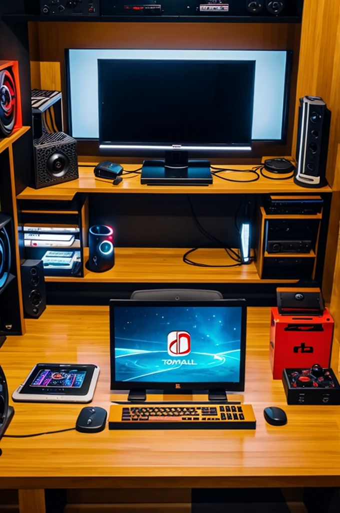 Total gaming