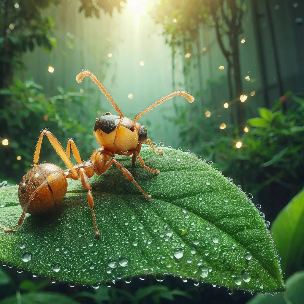 Ant