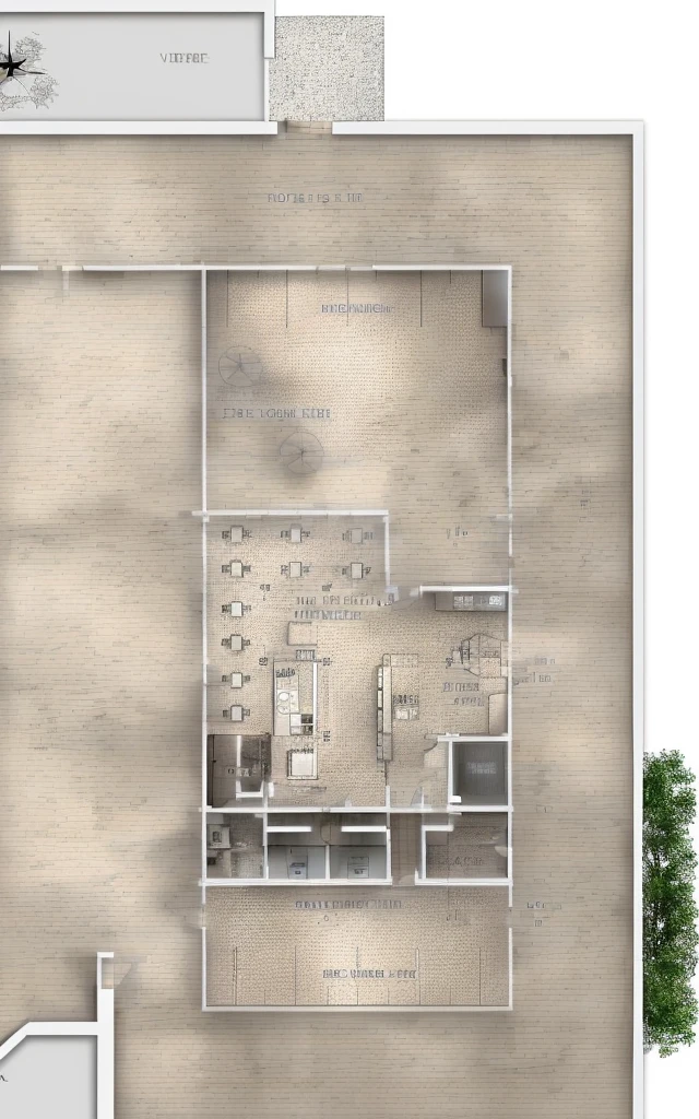 a drawing of a floor Plan of a home with a kitchen and living room, Plan drawing, floor Plan view, floor Plan, mise en page of map, architectural Plan, 2 d axonometric Vue aérienne, carte vue de dessus, mise en page, 2 d Vue aérienne, diagramme de plan, Plan, [ Vue aérienne ]!!, mise en page design, 2 0 1 1, 2011
