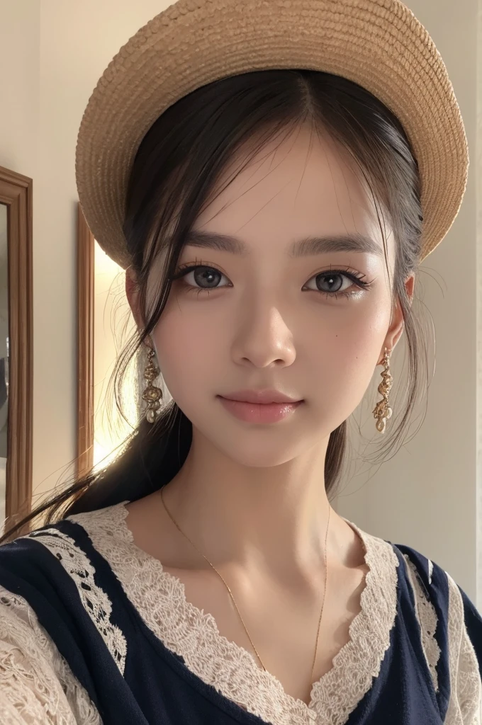 ((best quality)), ((masterpiece)), (detailed), perfect face