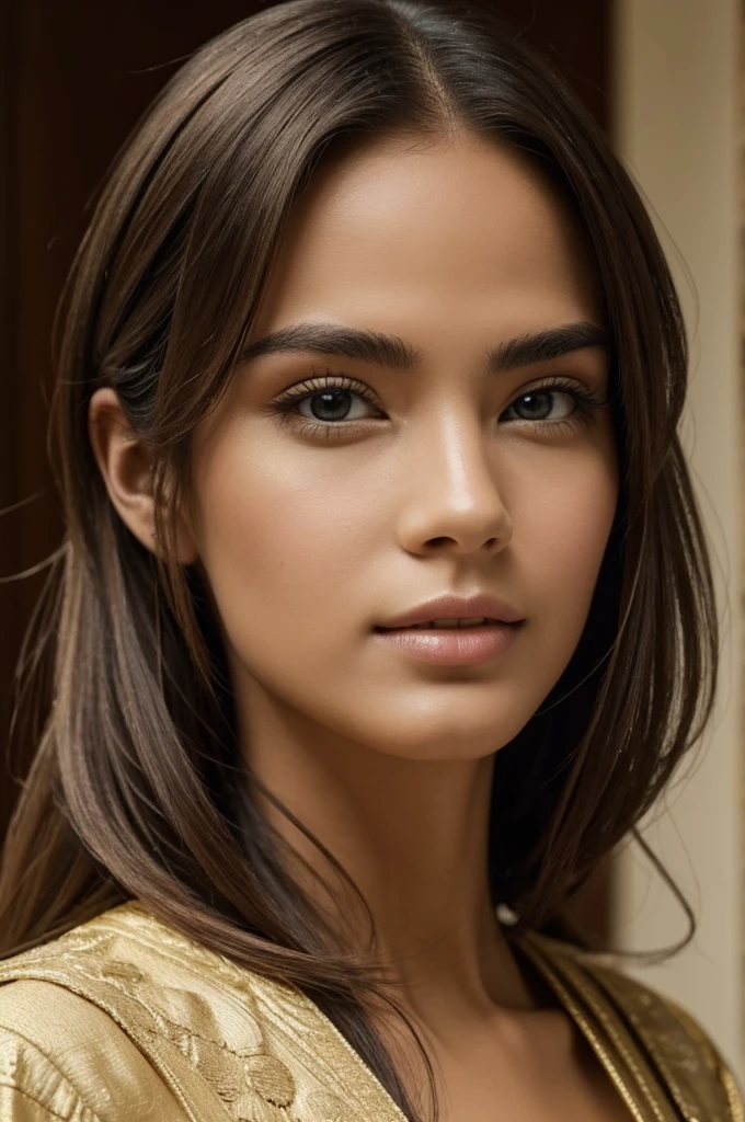 ((best quality)), ((masterpiece)), (detailed), perfect face