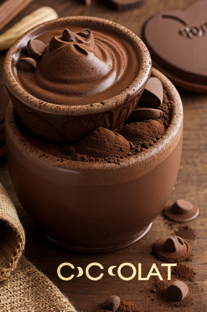 Cocoa design
