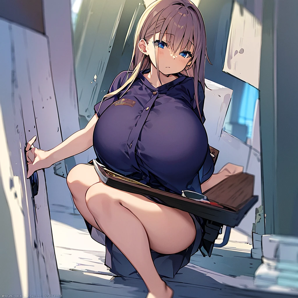 Anime girl