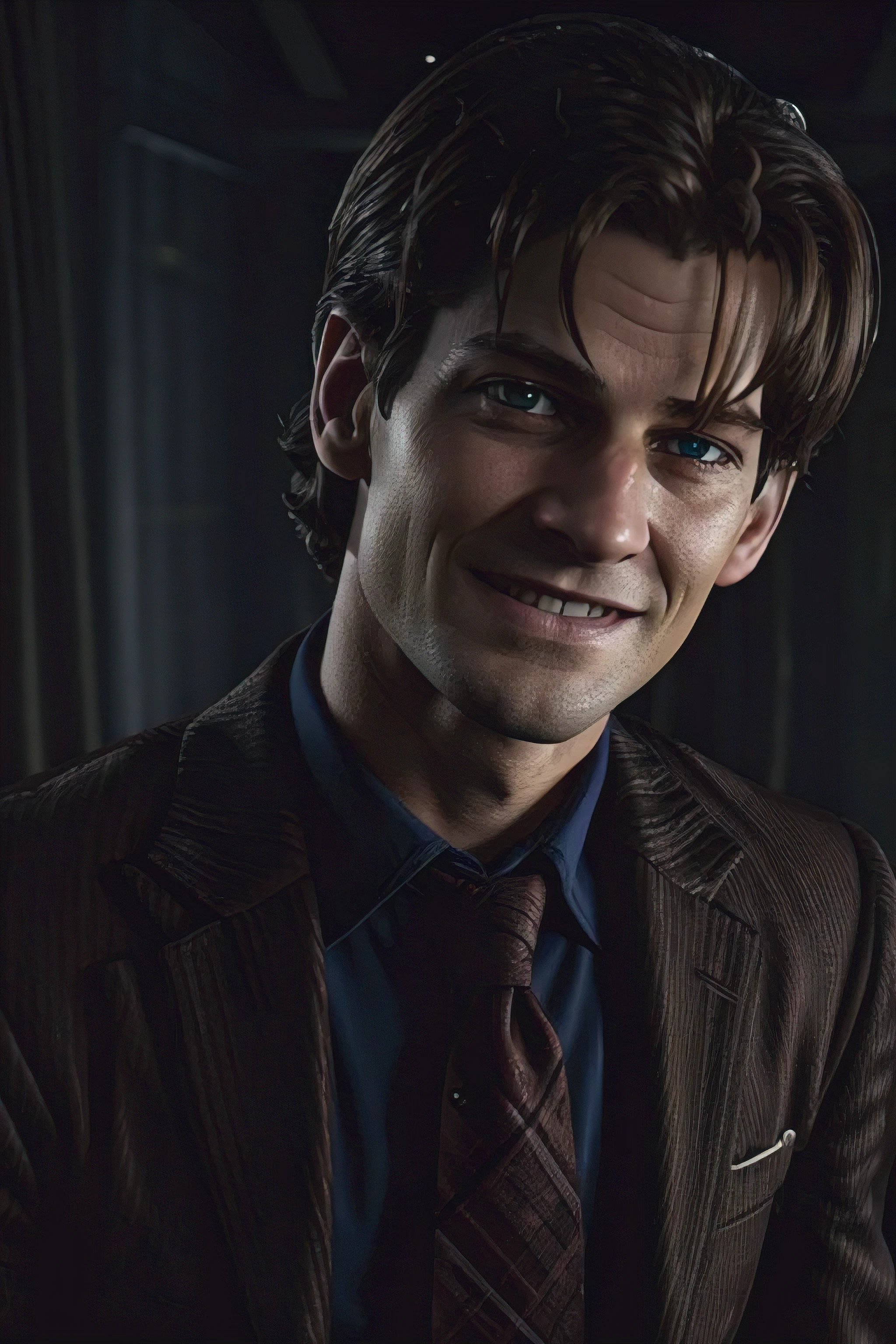 William Afton