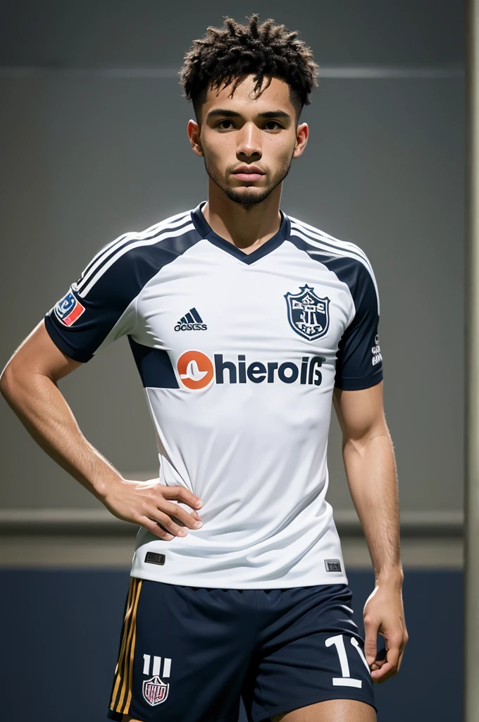Corinthians player
