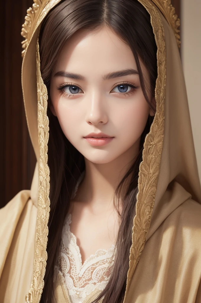 ((best quality)), ((masterpiece)), (detailed), perfect face