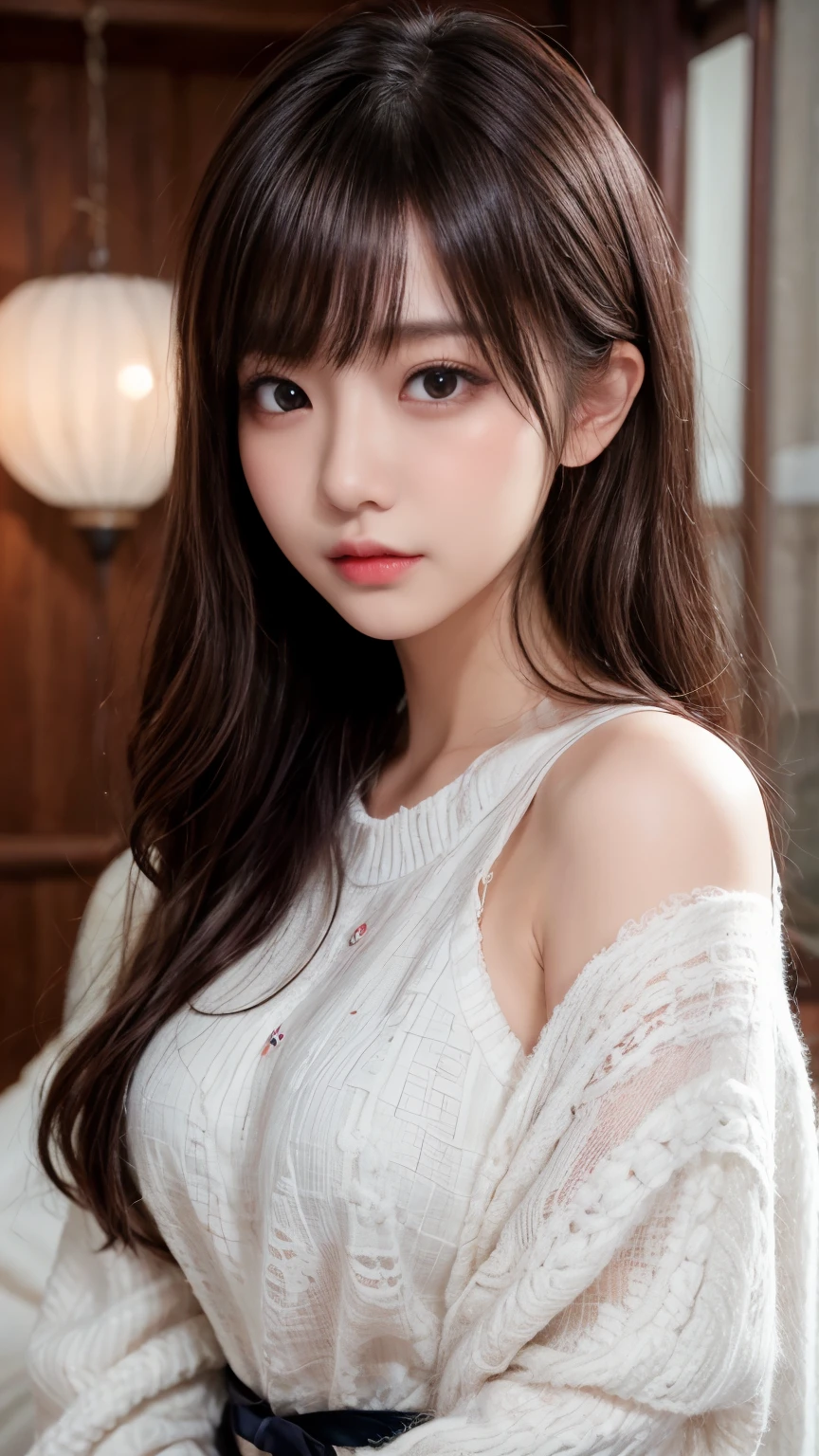 (最高qualityのディテール)、Realistic、8K Ultra HD、High resolution、(One Girl:1.2),(Fatal Beauty,Attractive beauty) ,(A supple and powerful physique),(Sensual charm),(Mysterious charm:1.1),(Captivating silhouette),The 超detailedな、高qualityのテクスチャ、複雑なdetailed、detailed、非常にdetailedなCG、高qualityの影、detailed 美しく繊細な顔、detailed 美しく繊細な目、Written boundary depth、Ray Tracing、20th Generation、Cute K-Pop Girls、(The Face of Ulzan in Korea)、Thin face、(Urzan-6500-v1.1:0.6)、PurerosFace_v1、Glowing Eyes、Perfect body、 Viewer Display、(最高qualityのディテール:1.2)、Realistic、8K Ultra HD、High resolution、Woman close up, realistic girl rendering, 8k artistic german bokeh, Enchanting girl, Real Girls, Gurwitz, Gurwitz-style artwork, Girl Roleplay, Realistic 3D style, cgstation Popular Topics,, 8K Portrait Rendering,(truth,truth:1.4),(Sparkling eyes girl:1.2)、The 超detailedな、高qualityのテクスチャ、複雑なdetailed、detailed、非常にdetailedなCG、高qualityの影、detailed 美しく繊細な顔、detailed 美しく繊細な目、Written boundary depth、Ray Tracing、20th Generation、Cute K-Pop Girls、(The Face of Ulzan in Korea)、Thin face、(Urzan-6500-v1.1:0.6)、cheek、Glossy Lips、、High resolution, Best image quality, 最高quality, Realistic, 超detailedな, Photorealistic, 4K 8K Ultra HD Full Color RAW Photos, Fujifilm(Medium format), Hasselblad, Carl Zeiss, Incredible dynamic range photography(utility_art:Smooth-768:1.1),High resolution, High pixel count, 明確なdetailed, Clear images, Natural color reproduction, Noise Reduction, High fidelity, quality, Software Improvements, Upscaling, Optimized Algorithms, Professional-level retouching,
1. Oversized coat:
The coat is、Choose an oversized design that covers from shoulders to knees.。Color is classic navy or black、or warm khaki or beige, wait.、Choose colors that match the season。
2. Knitted sweater or turtleneck:
To protect yourself from the cold、Knitted sweater or turtleneckを選択してください。Match the texture and color of the knit to the coat.。
3. Wide leg pants:
For pants, Choose a wide-leg design、Combines ease of movement and style。Denim in dark tones or black trousers will look good.。
4. Knee-high boots:
What is included in an oversized coat、足首からふくらはぎまでカバーするKnee-high bootsとの組み合わせ。Boots are black or dark brown and chic.、Gives a stylish impression。
5. accessories:
シンプルなゴールドまたはシルバーのaccessoriesを選択してください、Add elegance to your outfit。for example、Long necklaces and large earrings are recommended.。
6. Handbags:
Handbags、Choose a color that matches the tone of your outfit.。Shoulder bags and tote bags are convenient and stylish。
7. Compensateと髪型:
Compensate, Choose natural colors that flatter your skin。Wavy Hair、By creating loose curls、Appeal to softness。